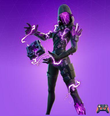 Le migliori skin di Fortnite rilasciate nel 2021