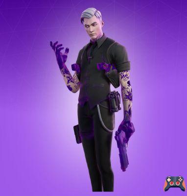 Le migliori skin di Fortnite rilasciate nel 2021