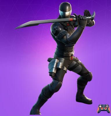 Le migliori skin di Fortnite rilasciate nel 2021