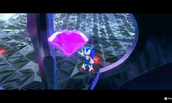 Test di Sonic Frontiers: l'open world che purtroppo rovina tutto