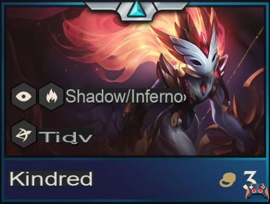 TFT: Shadows, new origin of Teamfight Tactics set 2