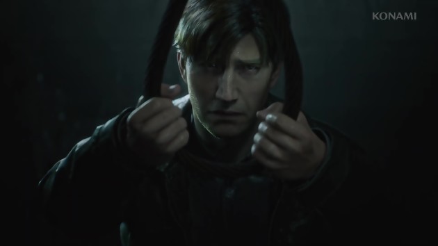 Silent Hill 2 Remake: será um exclusivo do console PS5, Bloober Team está nele, aqui está o trailer
