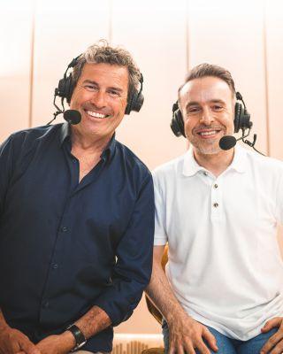 FIFA 23: Hervé Mathoux and Pierre Ménès replaced by a new duo of commentators, fans like crazy