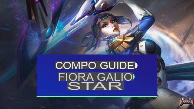 TFT: Cheat sheet das melhores composições do patch 11.22