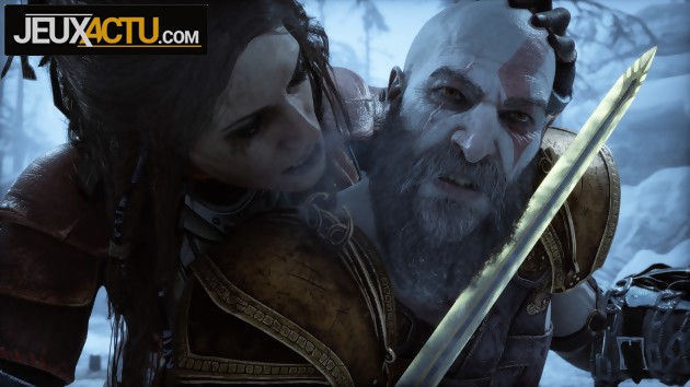 Teste God of War Ragnarök: uma sequência grandiosa, uma aventura homérica