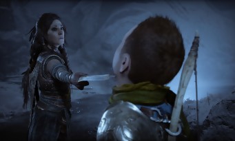 Test God of War Ragnarök: a grandiose sequel, a Homeric adventure