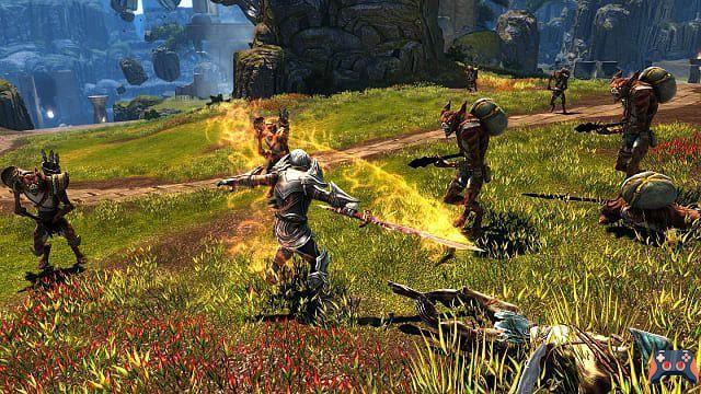 Kingdoms of Amalur: Re-Reckoning Review – Action RPG Bliss