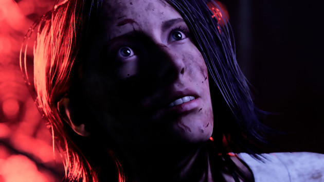 The Chant: a new psychological horror game, a disturbing 1st trailer