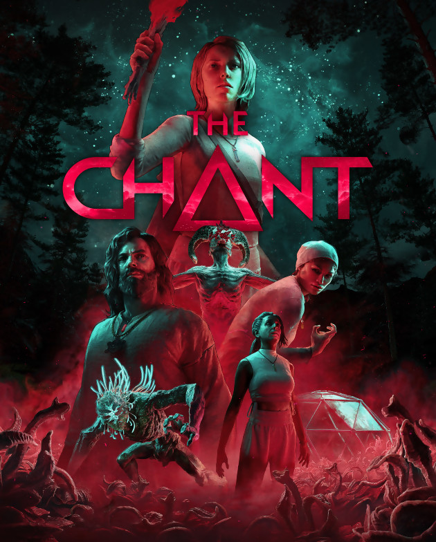 The Chant: a new psychological horror game, a disturbing 1st trailer