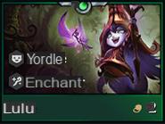 Lulu TFT in Set 6: Spell, Stats, Origin and Class