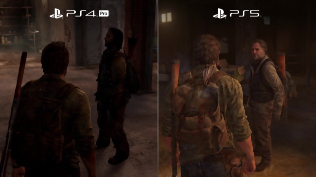 The Last of Us Part I: a video where Naughty Dog presents all the improvements made possible thanks to the PS5