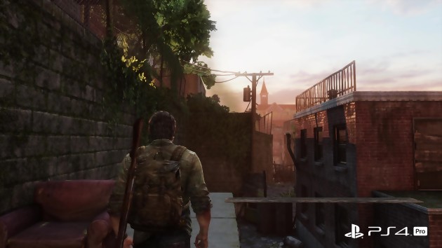 The Last of Us Part I: un vídeo donde Naughty Dog presenta todas las mejoras posibles gracias a la PS5