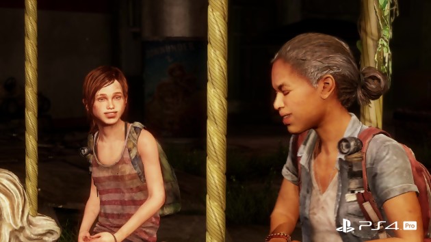 The Last of Us Part I: un vídeo donde Naughty Dog presenta todas las mejoras posibles gracias a la PS5