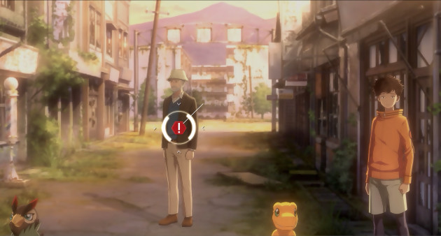 Digimon Survive: un nuovo gameplay trailer, tra Tactical-RPG e Visual Novel