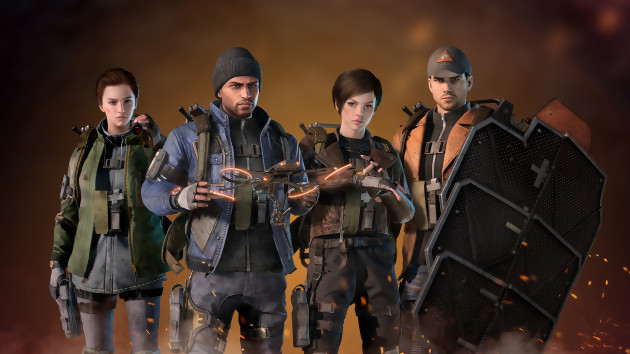 The Division Resurgence: the series arrives on mobiles, 1st trailer and all the info on this free-to-play
