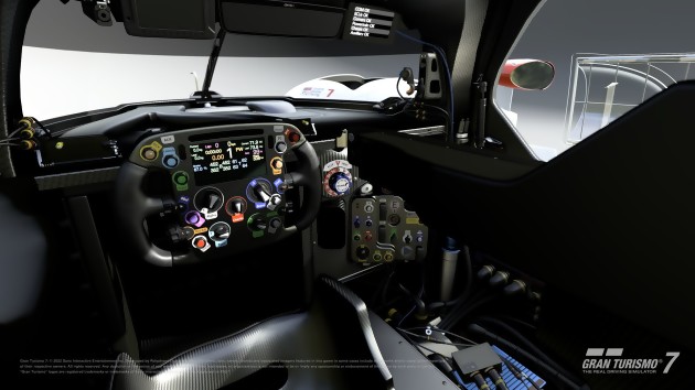 Gran Turismo 7: atualização 1.15 está online, nova polêmica explode