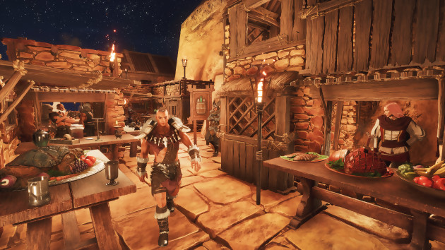 Conan Exiles: l'aggiornamento 3.0 integrerà la stregoneria nel gioco, tutti i dettagli