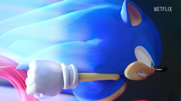 Sonic Prime: série da Netflix revela seu primeiro trailer, visualmente surpreendente