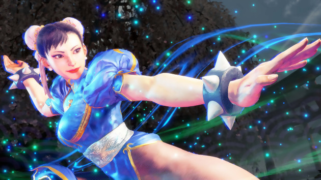 Street Fighter 6: i classici outfit di Chun-Li, Ryu e Guile in immagini, profuma di nostalgia