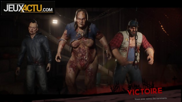 Teste Evil Dead The Game: o jogo é tão cult quanto o filme de Sam Raimi?