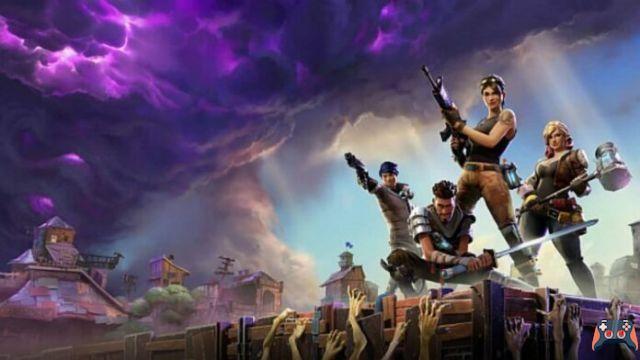 Fortnite codes for skins, Vbucks and free items don't exist, here's why