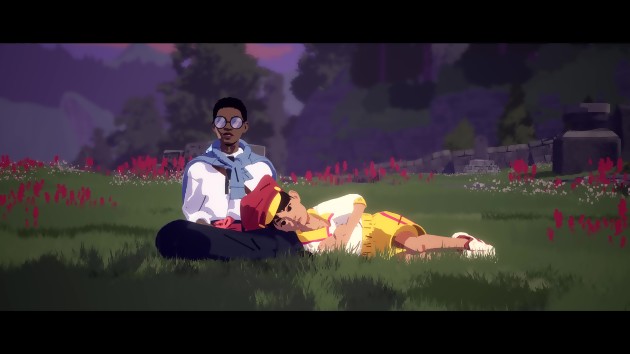 Season A Letter to the Future: a new trailer and a date for the game, it looks like Ghibli