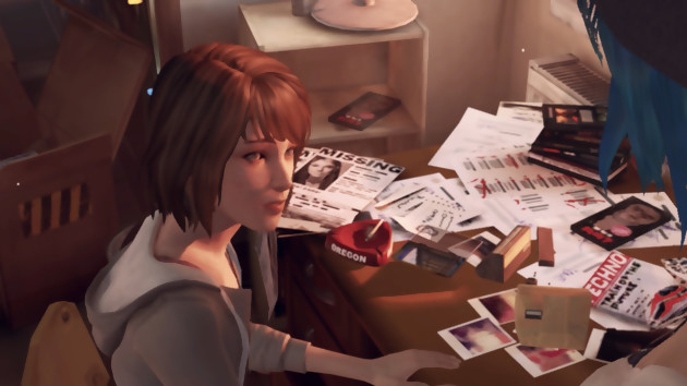 Life is Strange Arcadia Bay Collection: a compilação no Nintendo Switch mantém sua data de lançamento