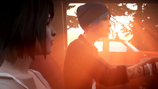 Life is Strange Arcadia Bay Collection: a compilação no Nintendo Switch mantém sua data de lançamento