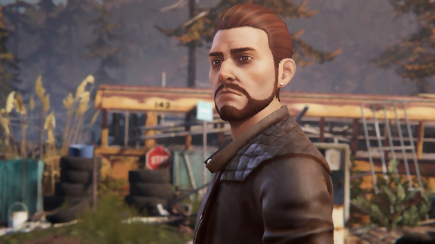 Life is Strange Arcadia Bay Collection: a compilação no Nintendo Switch mantém sua data de lançamento