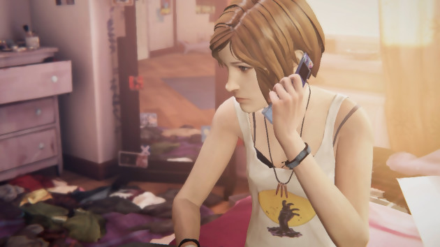 Life is Strange Arcadia Bay Collection: a compilação no Nintendo Switch mantém sua data de lançamento