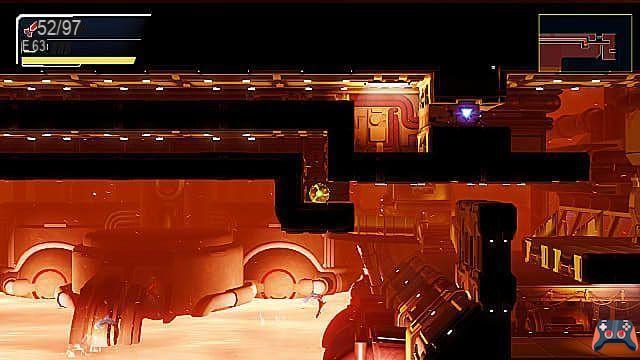 Metroid Dread: cómo obtener el rayo de agarre temprano