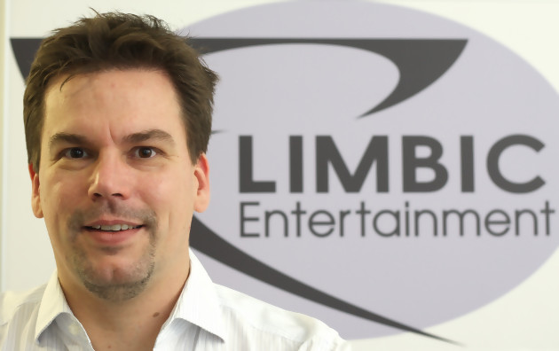 Bandai Namco compra parte da Limbic Entertainment, desenvolvedora de Park Beyond