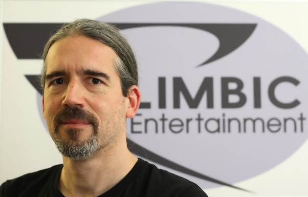 Bandai Namco compra parte da Limbic Entertainment, desenvolvedora de Park Beyond