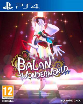 Balan Wonderworld: fired by Square Enix, Yuji Naka unpacks his bag and does not mince his words