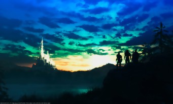 Prueba Stranger of Paradise Final Fantasy Origin: tonto, feo pero bien armado