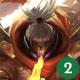 Jax TFT nel set 4: incantesimo, origine e classe nella patch 10.19