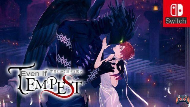 I prossimi giochi di Otome da guardare nel 2022