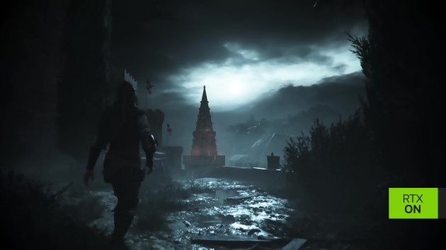 A Plague Tale Requiem: the DLSS 3.0 wow effect with this new trailer sponsored by Nvidia