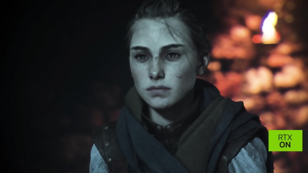 A Plague Tale Requiem: the DLSS 3.0 wow effect with this new trailer sponsored by Nvidia