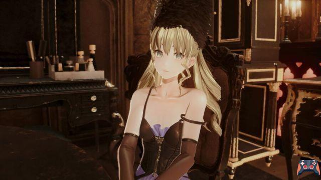 Best Code Vein Mods