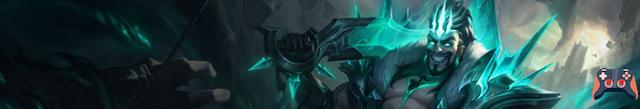 TFT: Compo Mordekaiser and Draven with Legionnaire