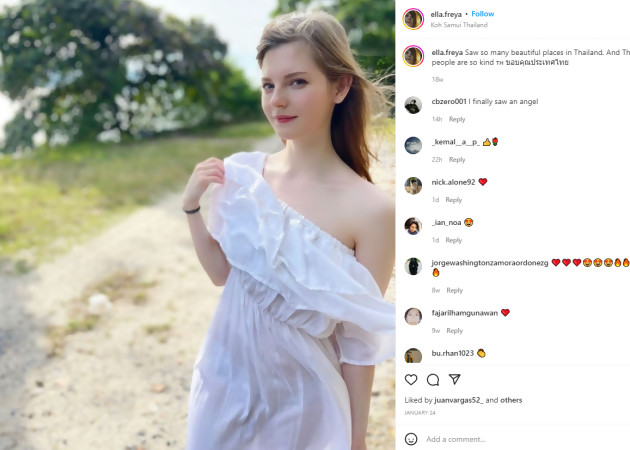 Resident Evil 4 Remake: Capcom ha elegido a un Instagrammer para la nueva Ashley